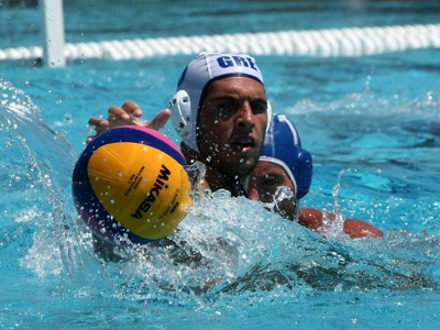 Πόλο: Bαριά ήττα για την Εθνική ανδρών από τη Σερβία