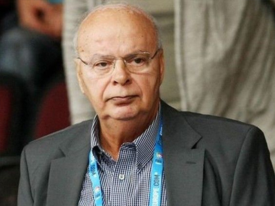 ΕΟΚ: Στη Σεβίλλη ο Βασιλακόπουλος