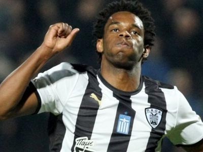 ΠΑΟΚ: Εκτός δράσης για 3-4 εβδομάδες ο Λίνο