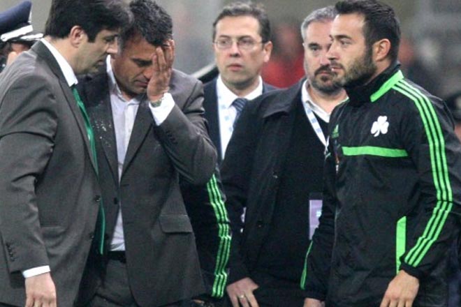 Αντσελότι: «Δεν υπάρχει περιθώριο αποτυχίας»