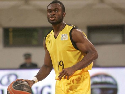 Άρης: Πρόβλημα με τον Αντεγκμπόγιε