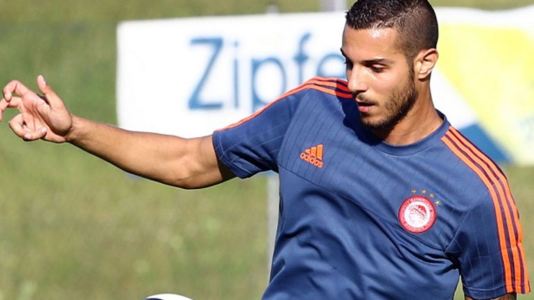 Πανιώνιος: Υπογράφει ο Ανσαριφάρντ, θέλει και Καραμάνο