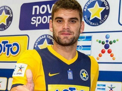 Αστέρας: Mε τον Αλόκο κόντρα στον Πανιώνιο