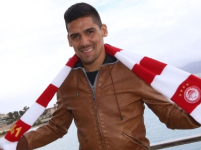 Ολυμπιακός: Με τον Χάρα κόντρα στον Τύρναβο