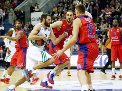 Φώτσης: «Πρέπει να αντιδράσουμε»