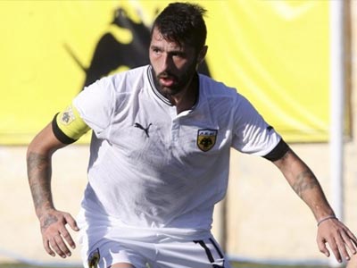 Υποψήφιος στη Νέα Φιλαδέλφεια ο Παυλής