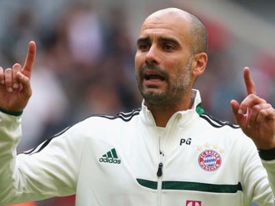 «Χαρούμενος που κληρωθήκαμε με τη Ρεάλ Μαδρίτης»