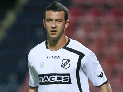 ΟΦΗ: Χωρίς τέσσερις η προπόνηση