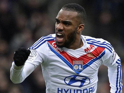 Λακαζέτ-Λιλ σημειώσατε… 3-0