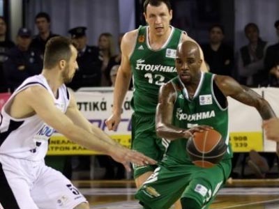 Διά περιπάτου ο Παναθηναϊκός, 88-61 τον Απόλλωνα