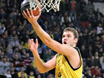 Άνετη νίκη για τον Άρη, 79-61 τον Πανελευσινιακό