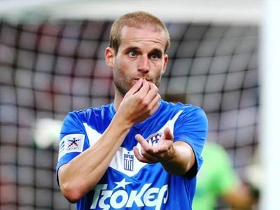 Καλλονή: Τέλος ο Γιονάν Γκαρσία