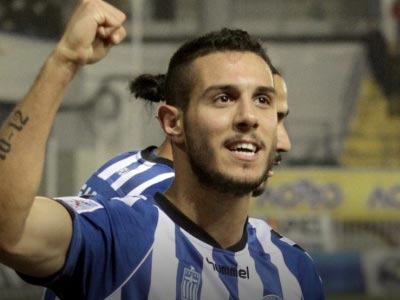 Ήταν… Ατρόμητος και στο Ηράκλειο