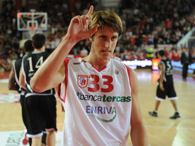 EuroCup: Οι Πολονάρα και Τράβις «μοιράστηκαν» τον τίτλο του MVP