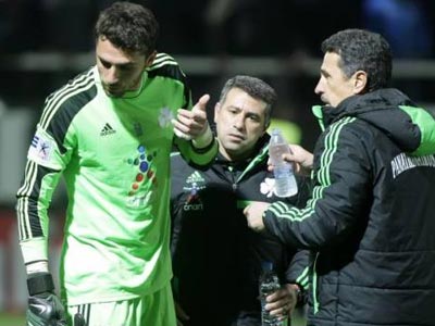 Καπίνο: «Να σεβαστούν ότι είμαστε άνθρωποι»