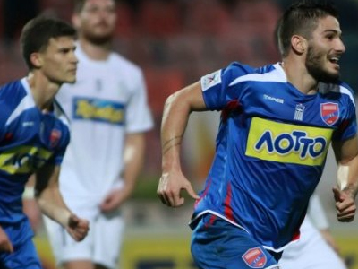 Πανιώνιος: Η αποστολή για τον Ατρόμητο