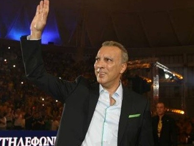 Μπάσκετ: Και εγένετο… «Nick Galis Cup»