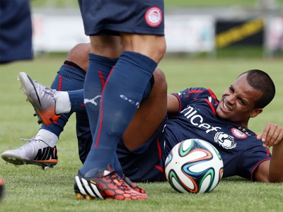 Θλάση ο Ντοσεβί