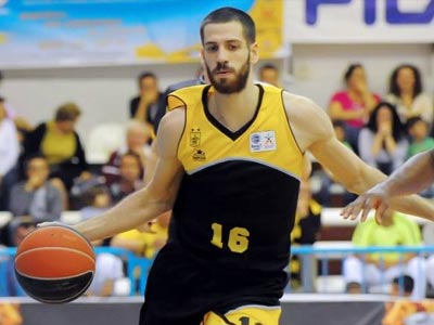 Άρης: Μούρτος τριετίας