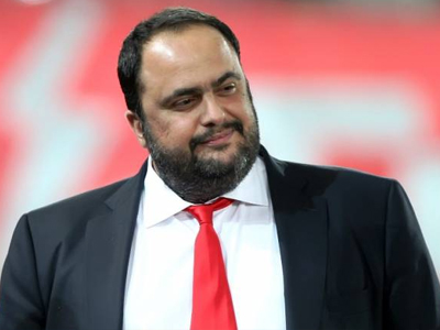 Μαρινάκης: «Μας αρέσουν τα δύσκολα»