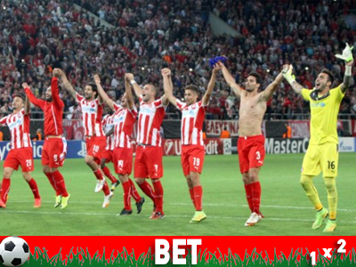 Μπορεί να σκοράρει στο Τορίνο ο Ολυμπιακός