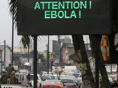 Καμερούν: Κλείνουν τα σύνορα με τη Νιγηρία λόγω του Έμπολα