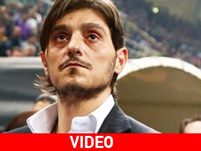 Γιαννακόπουλος: «Δεν είμαι Βαρδινογιάννης ούτε Αλαφούζος να με γα@@@ στο γήπεδο» Γιαννακόπουλος: «Δεν είμαι Βαρδινογιάννης ούτε Αλαφούζος να με γα@@@ στο γήπεδο»