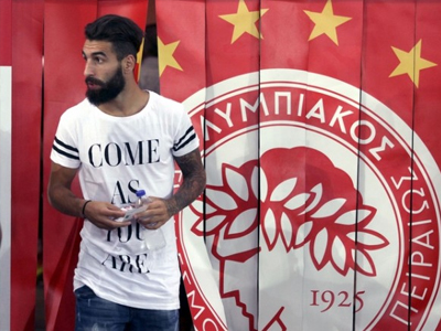 Κλήθηκε στην Εθνική ο Ντουρμάζ