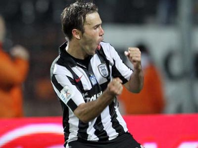 Νάτχο: «Να το σηκώσω και εδώ»