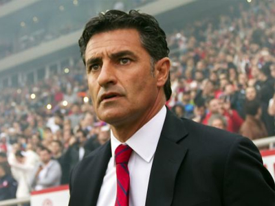 Μίτσελ: «Να είμαστε πρωταθλητές στο τέλος της χρονιάς»