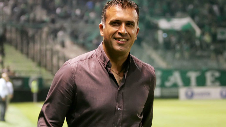 Αναστασίου: «Δεν υπάρχει φαβορί στα πλέι οφ»