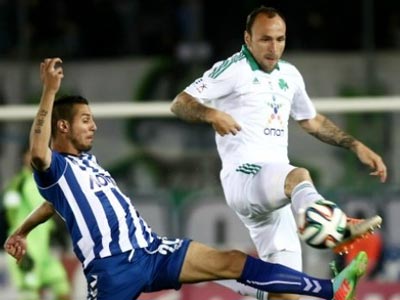 Σίλντενφελντ: «Πρωτιά στα πλέι οφ και Κύπελλο»