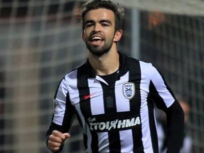 ΠΑΟΚ: Aνέβασε στροφές ο Βίτορ