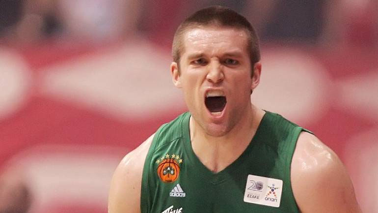 Στη Βενέτσια ο Μπράμος