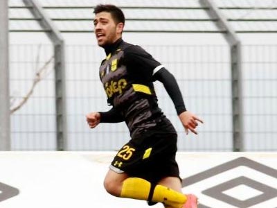 «Ο Άρης θα επιστρέψει γρήγορα στη Super League»