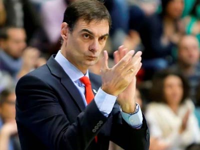 Μπαρτζώκας: «Ο Ολυμπιακός δεν φοβήθηκε ποτέ»