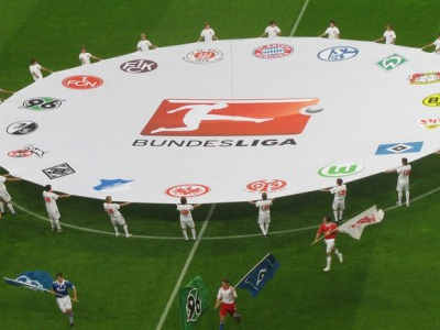 Γερμανία: Τρίτωσε το καλό για την Πάντερμπορν