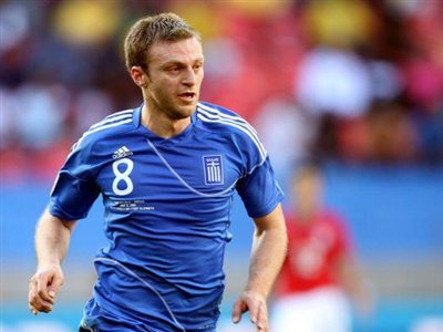 Εθνική: Σκόνδρας αντί Παπαδόπουλου στην αποστολή