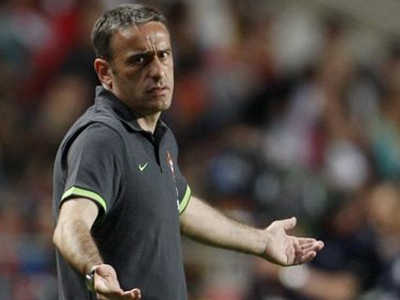 Πορτογαλία: «Τέλος» ο Μπέντο, υποψήφιος ο Σάντος