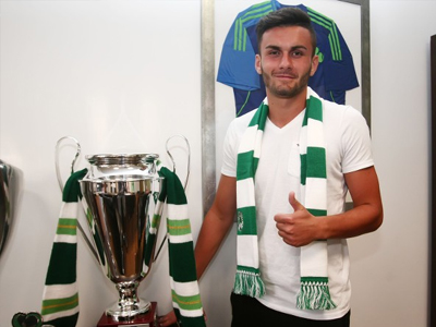 Παναθηναϊκός: Στην ευρωπαϊκή λίστα και ο Μπερίσα