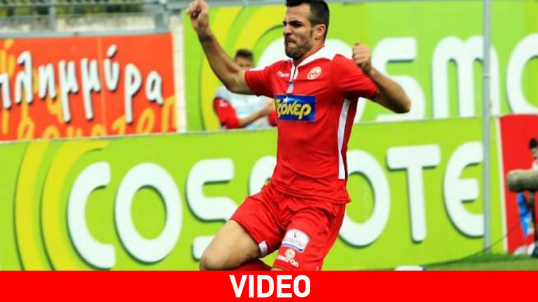 Άλμα παραμονής για τον Πλατανιά, 1-0 τη Βέροια