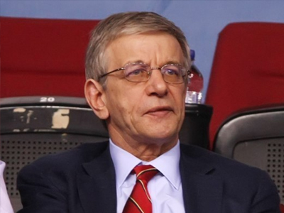 Σκινδήλιας: «Απείλησε τους ιδιοκτήτες της ΚΑΕ Ολυμπιακός ο Γιαννακόπουλος»