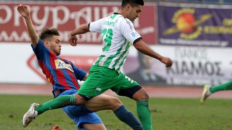 Λεβαδειακός: «Διαζύγιο» με έξι παίκτες