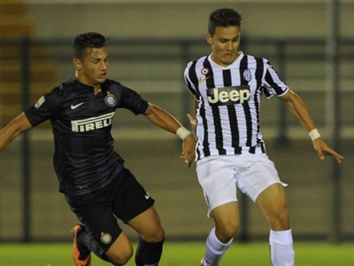 Συζητάει με τη Γιουβέντους για τον Δώνη η Ντόρτμουντ