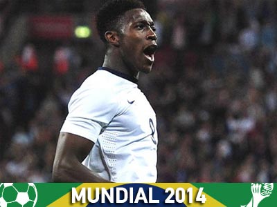 Αγγλία: Παίζει με την Ιταλία ο Ντάνι Γουέλμπεκ