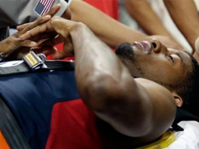 Χειρουργήθηκε ο Πολ- Οκτώ μήνες αναμένεται να μείνει στα… πιτς