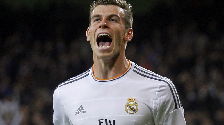 Ρεάλ: Ετοιμοπόλεμος ο Μπέιλ