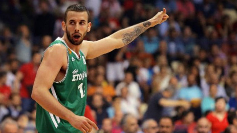 Γιάνκοβιτς: «Σε κάθε παιχνίδι πρέπει να μαχόμαστε για τη νίκη»