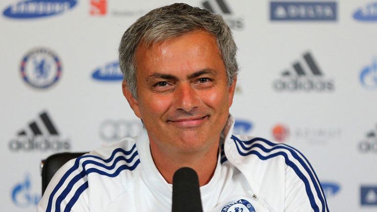 Μουρίνιο: «Θα τα δώσουμε όλα για το πρωτάθλημα»