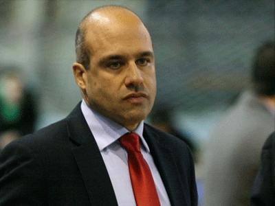 Λυκογιάννης: «Πιο σημαντικό το αμυντικό κομμάτι»